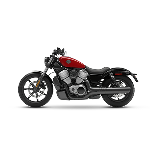 Motorcycle Rental