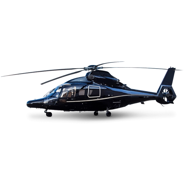 Helicopter Tour