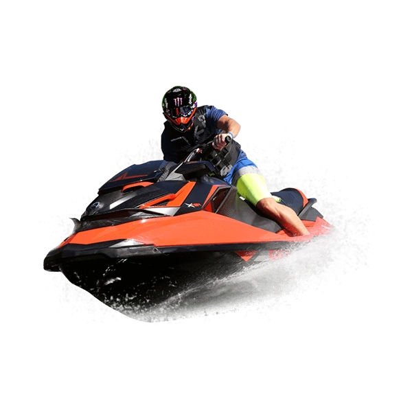 Water Sports & Activities