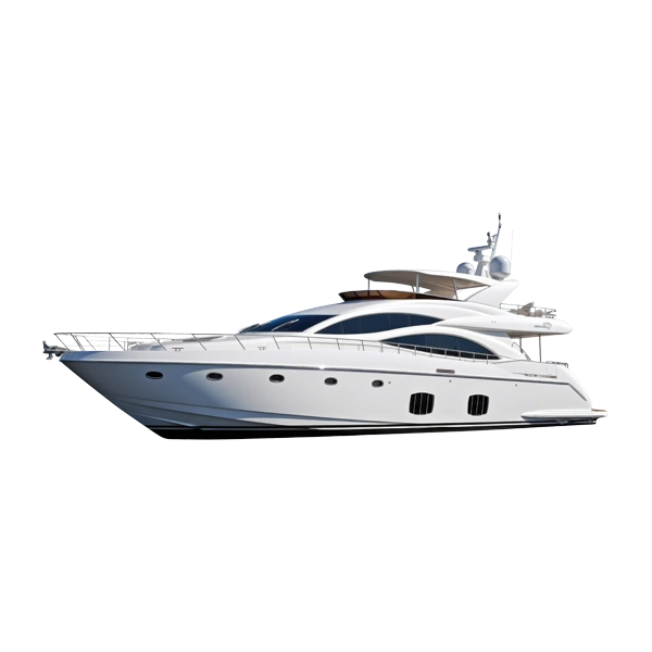 Yacht Rental