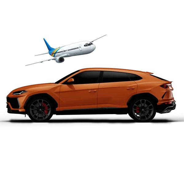 Airport