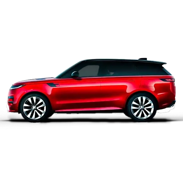SUV